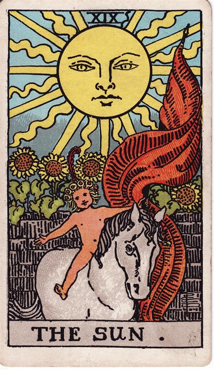 El Sol — tu consulta empieza